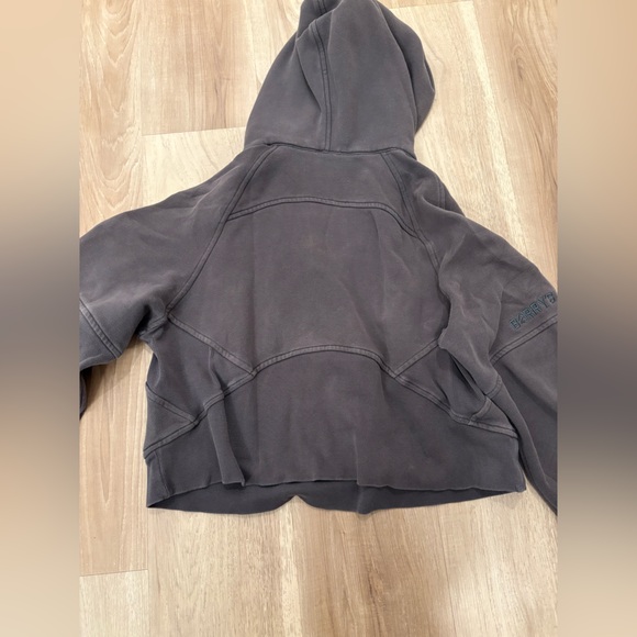 Lululemon Scuba Oversized 1/2 Zip Hoodie *Read-* - Picture 11 of 11